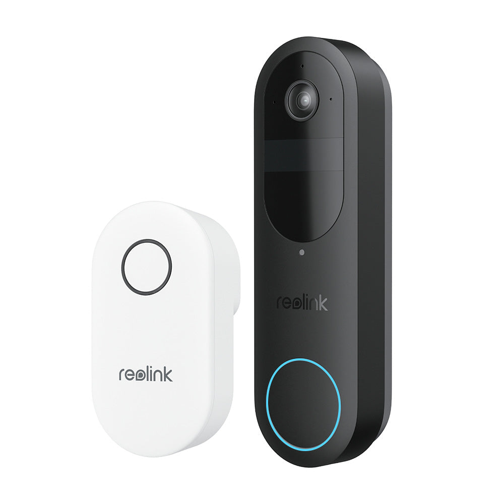 Timbre con Cámara WiFi 2K con Batería Reolink - imagen 9