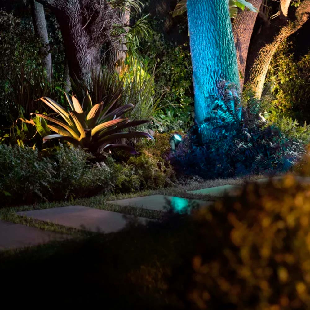 Reflector exterior Lily XL Philips Hue