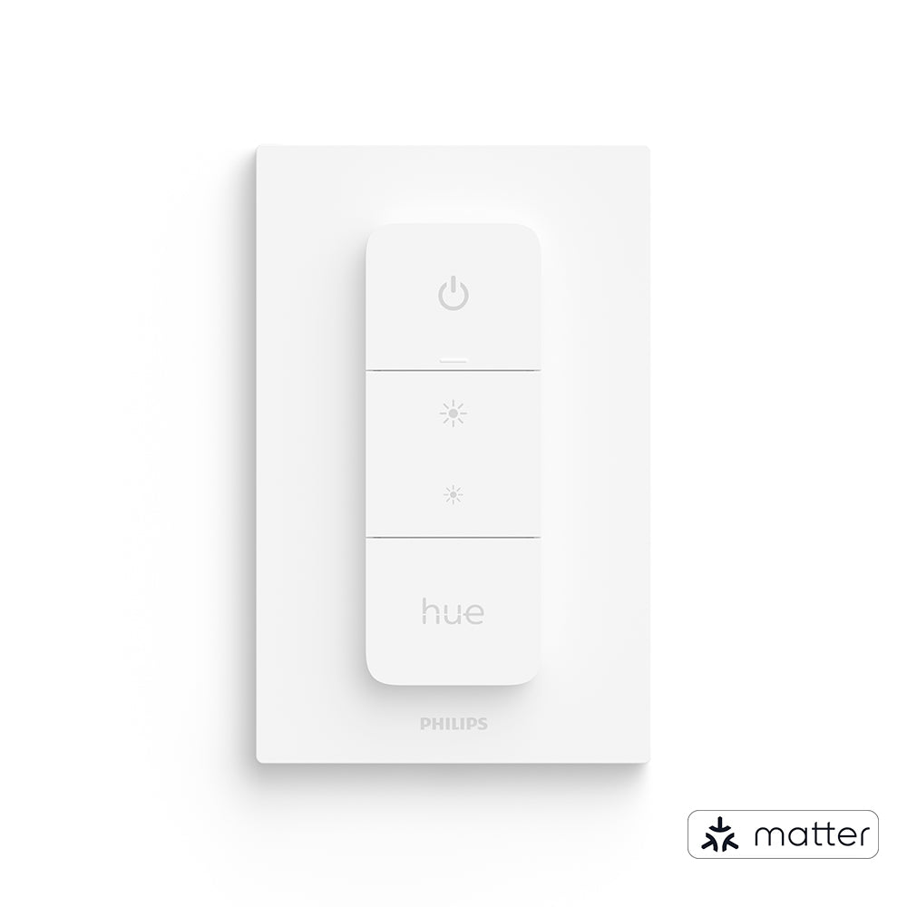 Philips Hue Dimmer Switch