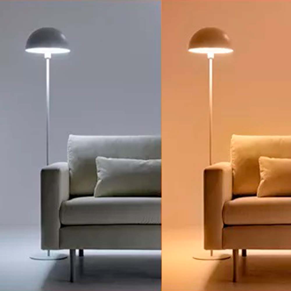 Ampolleta de Filamento Wiz estilo Edison A60 WiFi 60W