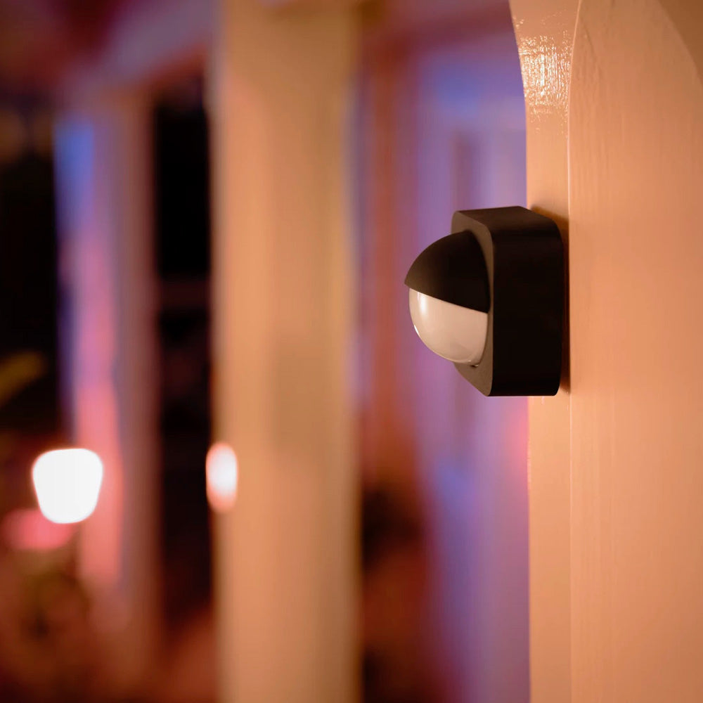 Sensor de movimiento para exterior Philips Hue