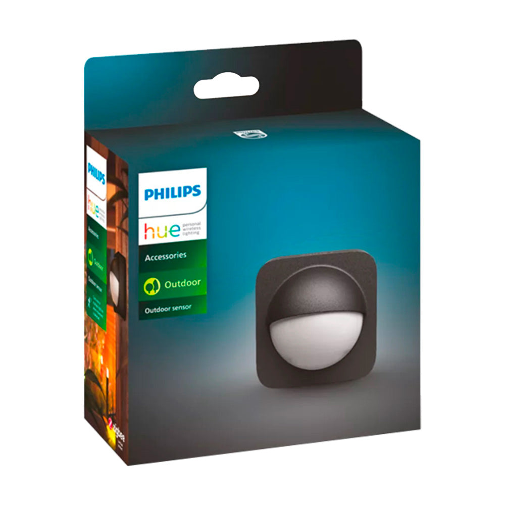 Sensor de movimiento para exterior Philips Hue