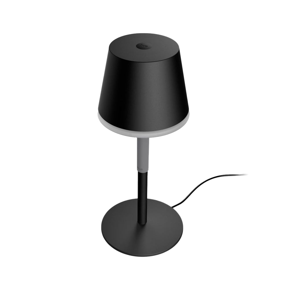 Lámpara de Mesa Portátil Philips Hue Go