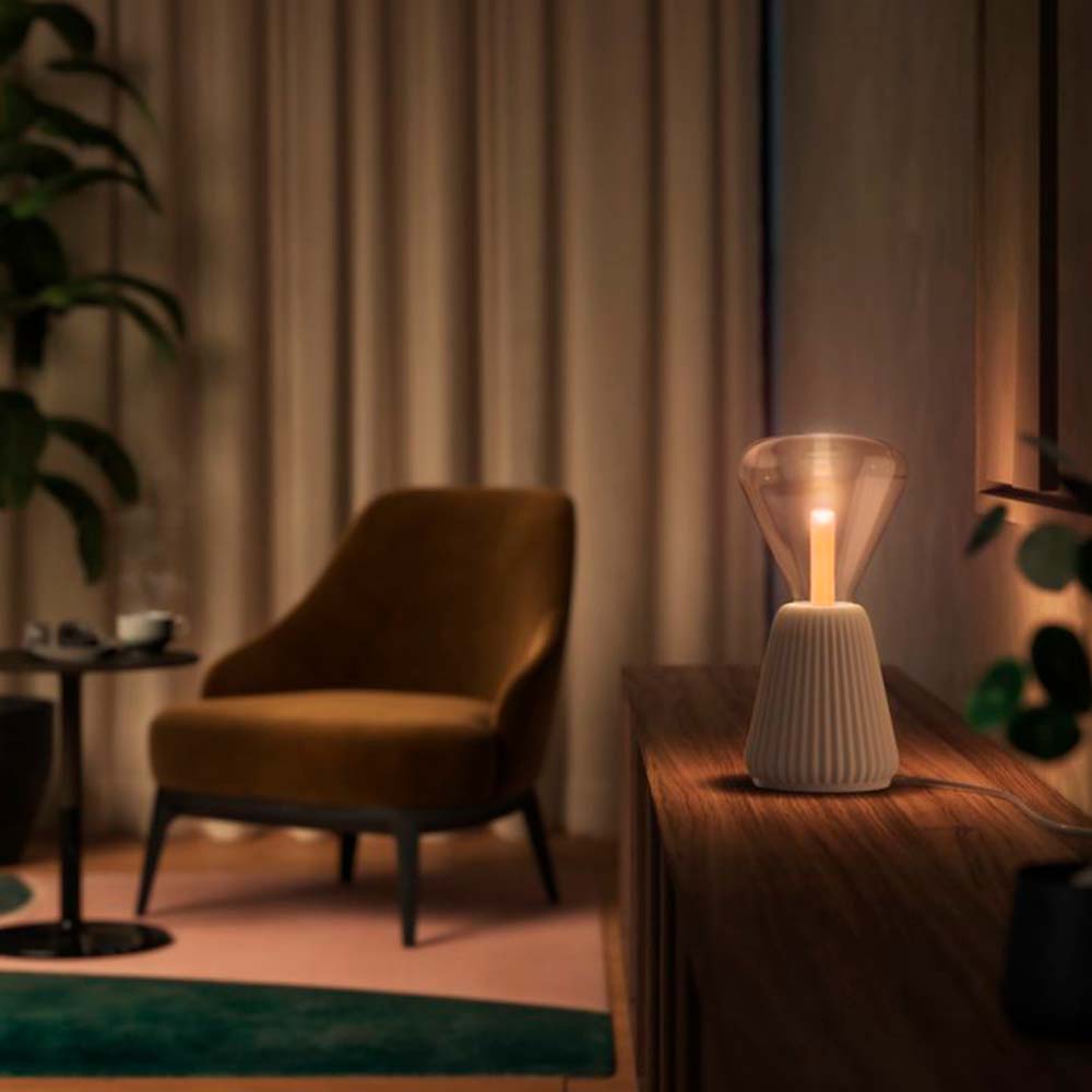 Ampolleta Inteligente Philips Hue XL RGB 6.8W