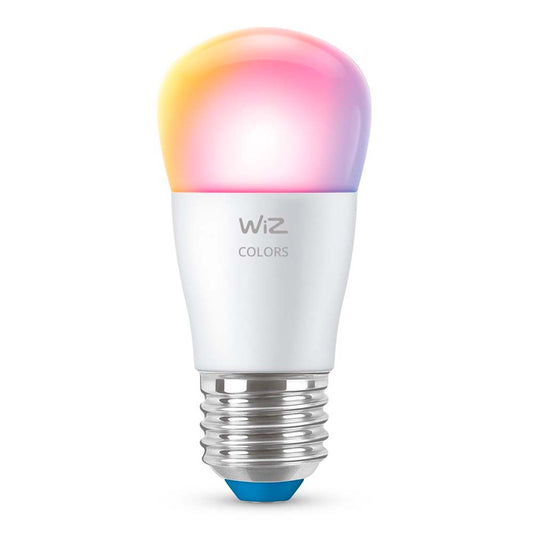 Ampolleta RGB Satinada WiFi 40W Wiz