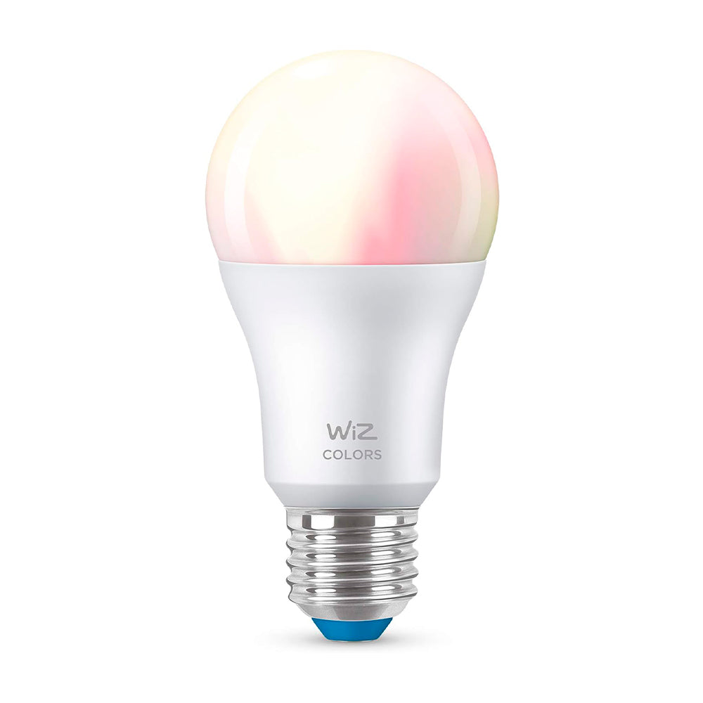 Packs Ampolleta A60 multicolor Wifi E27 Wiz