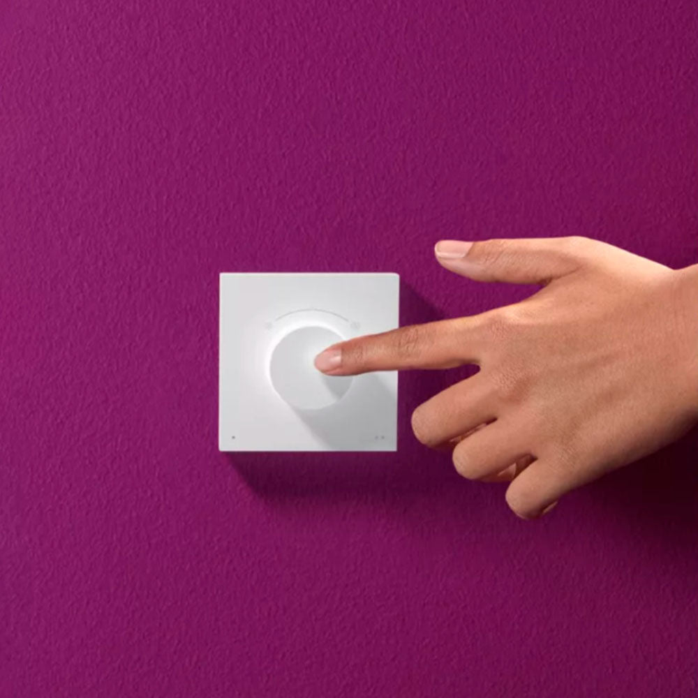 Interruptor Switch Inteligente Dial WiFi WiZ