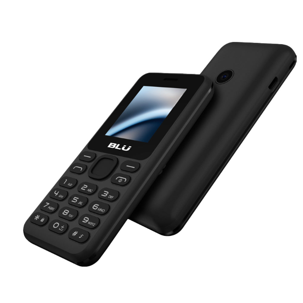Celular Adulto Mayor BLU A140 4G DUAL SIM