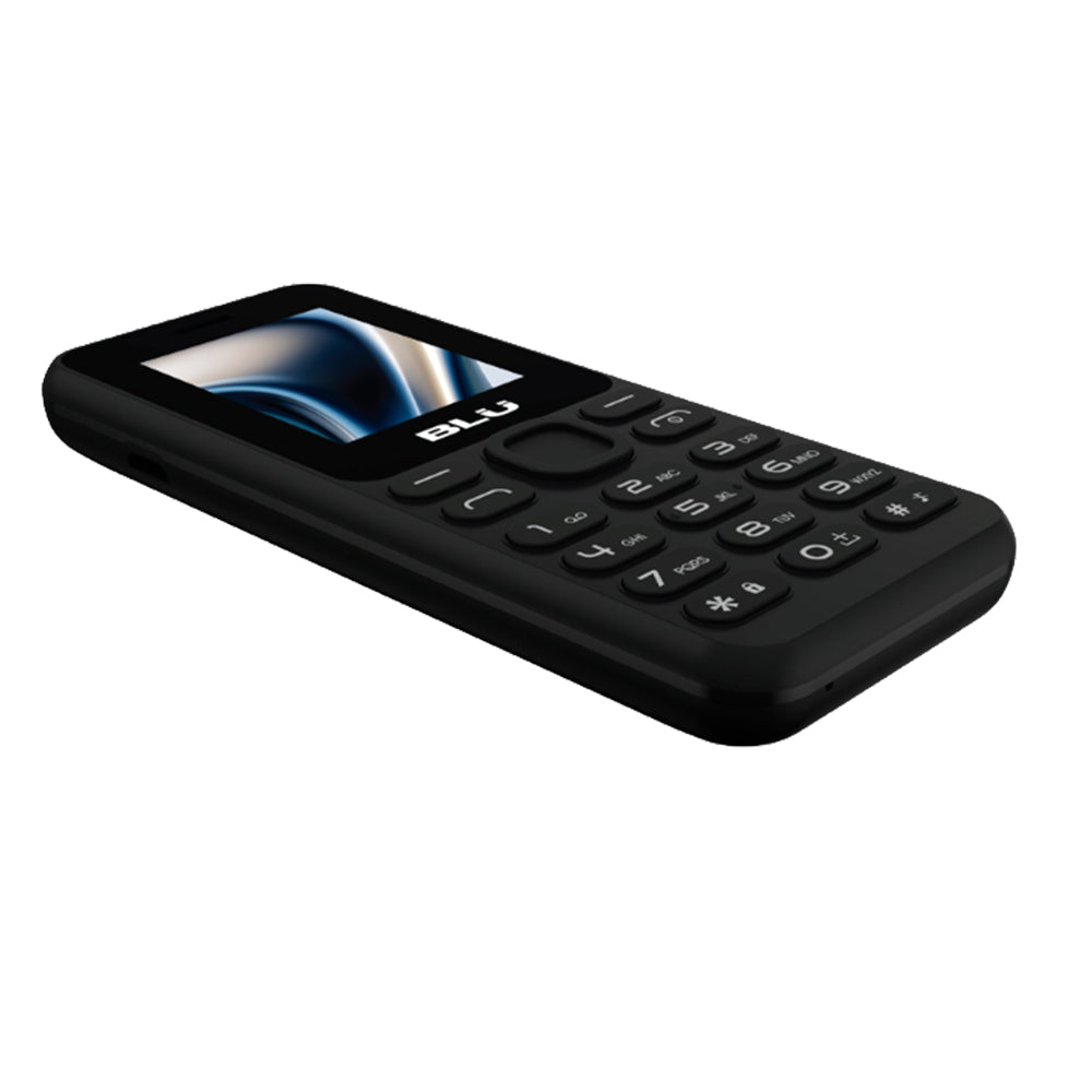Celular Adulto Mayor BLU A140 4G DUAL SIM