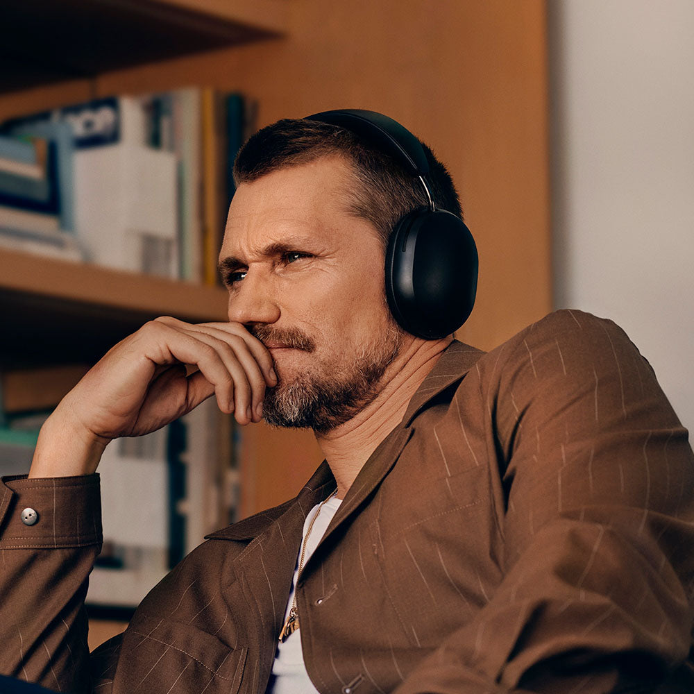 Audífonos Ace Over Ear con ANC Sonos Negro