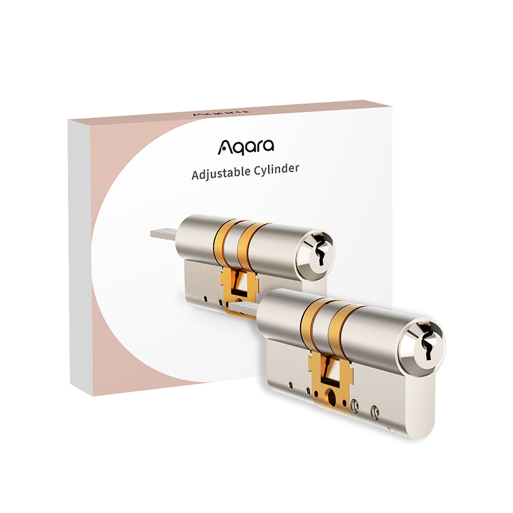 Cilindro Ajustable para Cerradura U200 Aqara