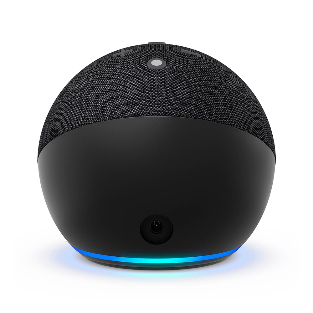 Kit Automatizador de Chapa Eléctrica con Alexa Echo Dot 5