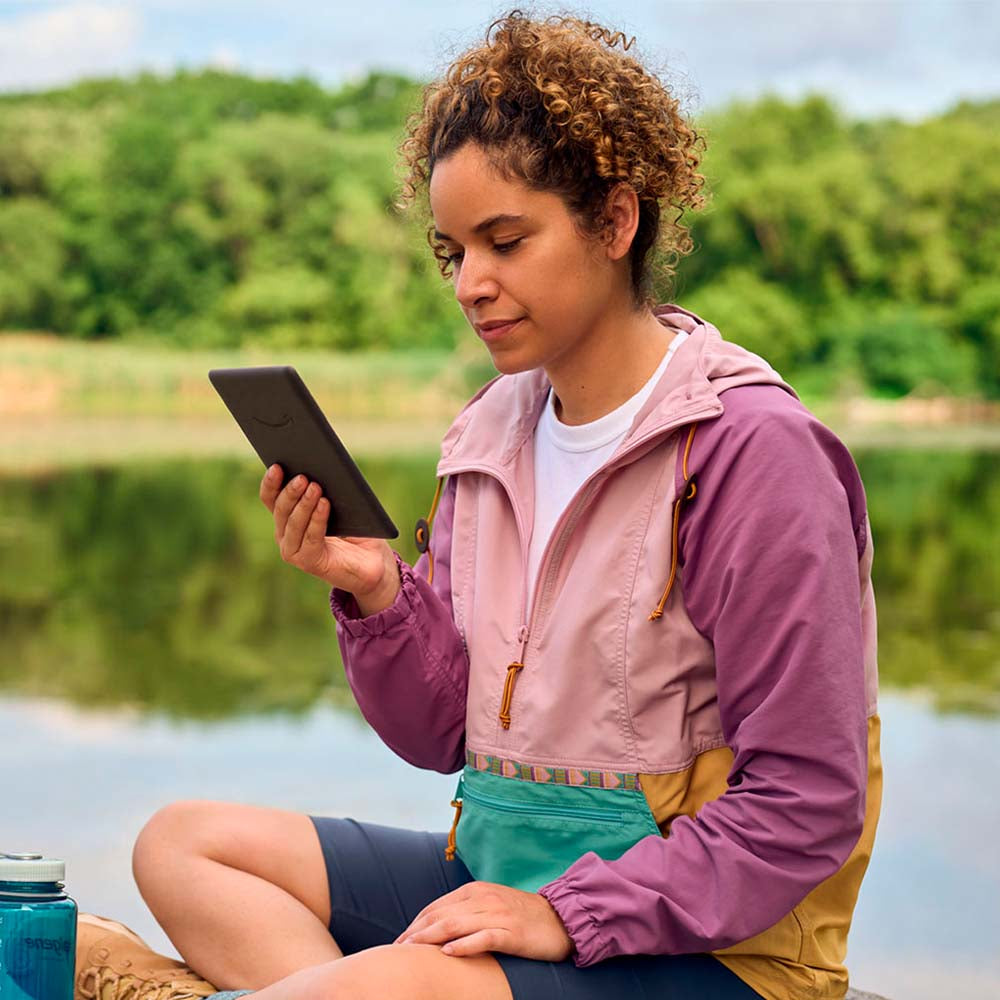 Amazon Kindle Paperwhite 16GB Black