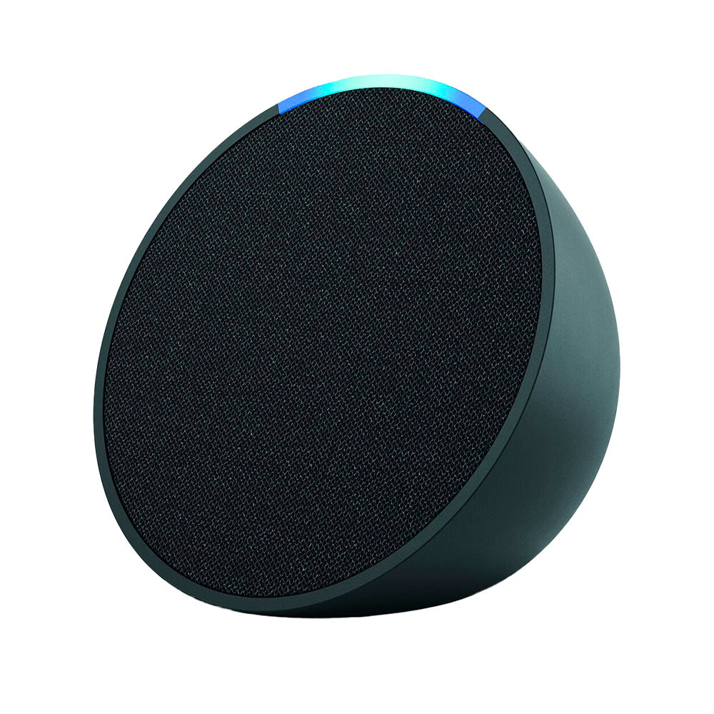 Amazon Echo POP Charcoal Open Box