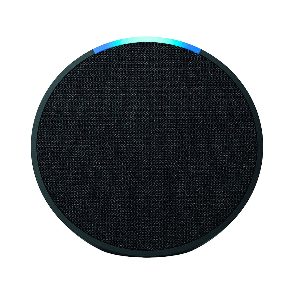 Amazon Echo POP Charcoal Open Box