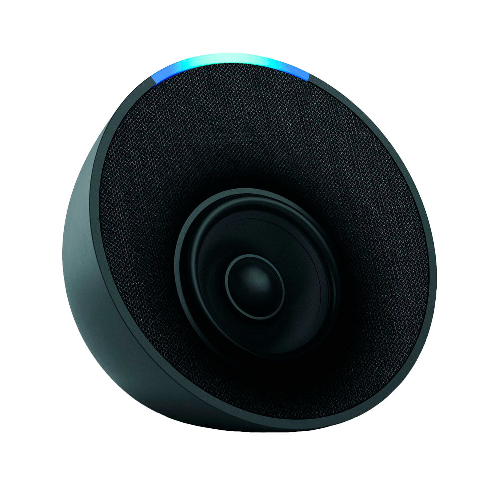 Amazon Echo POP Charcoal Open Box