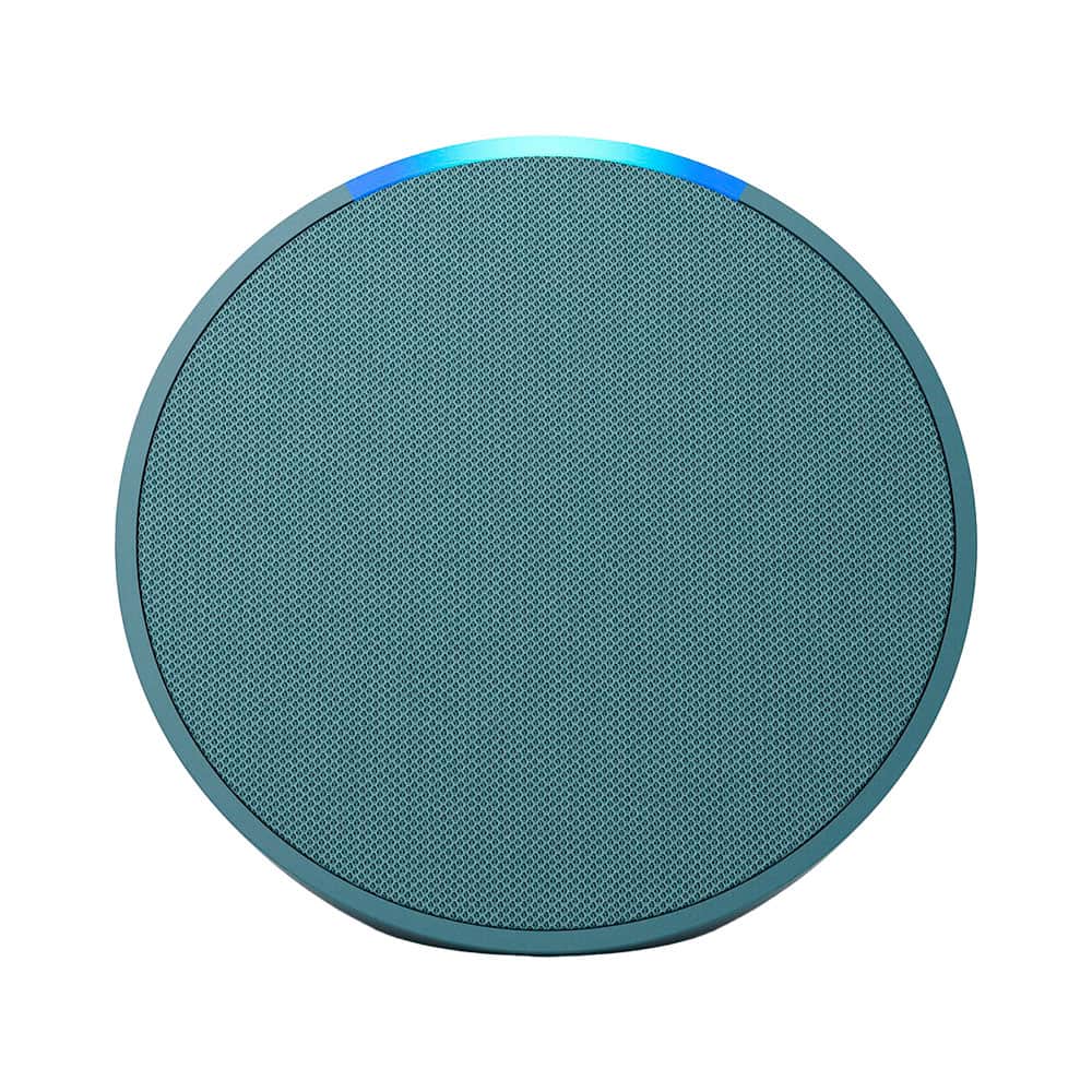 Amazon Alexa Echo Pop - Midnight Teal