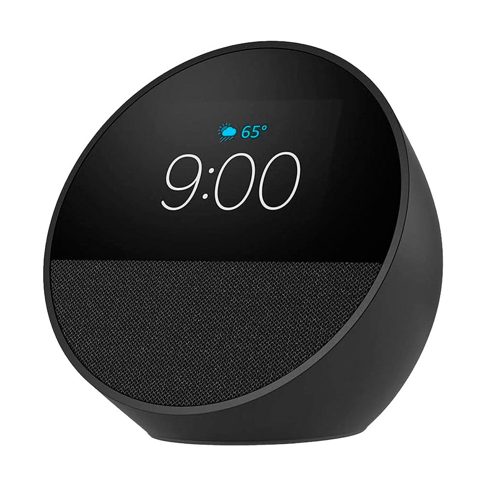 Amazon Alexa Echo Spot 2024