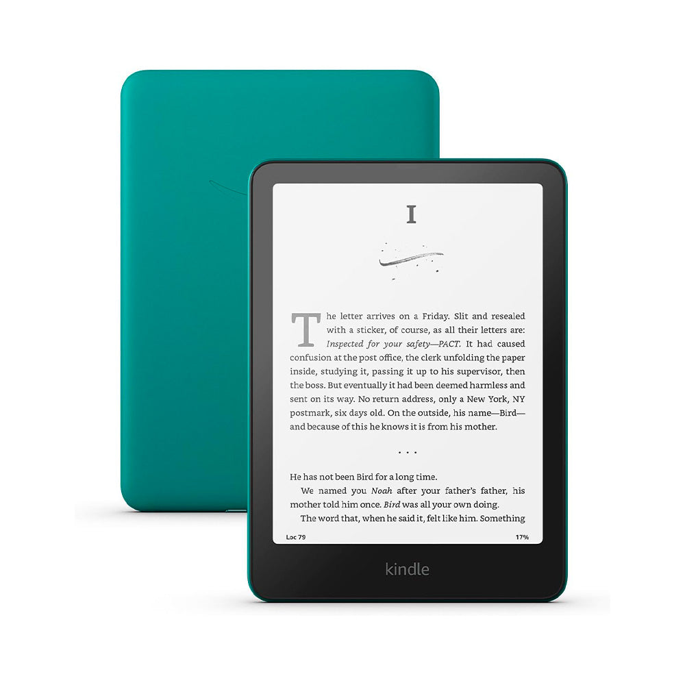 Amazon Kindle 7” E-Reader 2024 Paperwhite 16GB