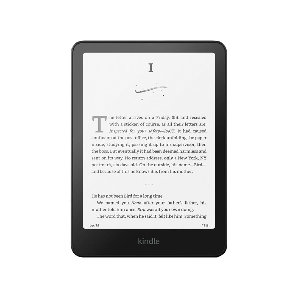 Amazon Kindle 7” E-Reader 2024 Paperwhite 16GB