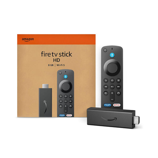 Amazon Fire TV Stick HD 2024