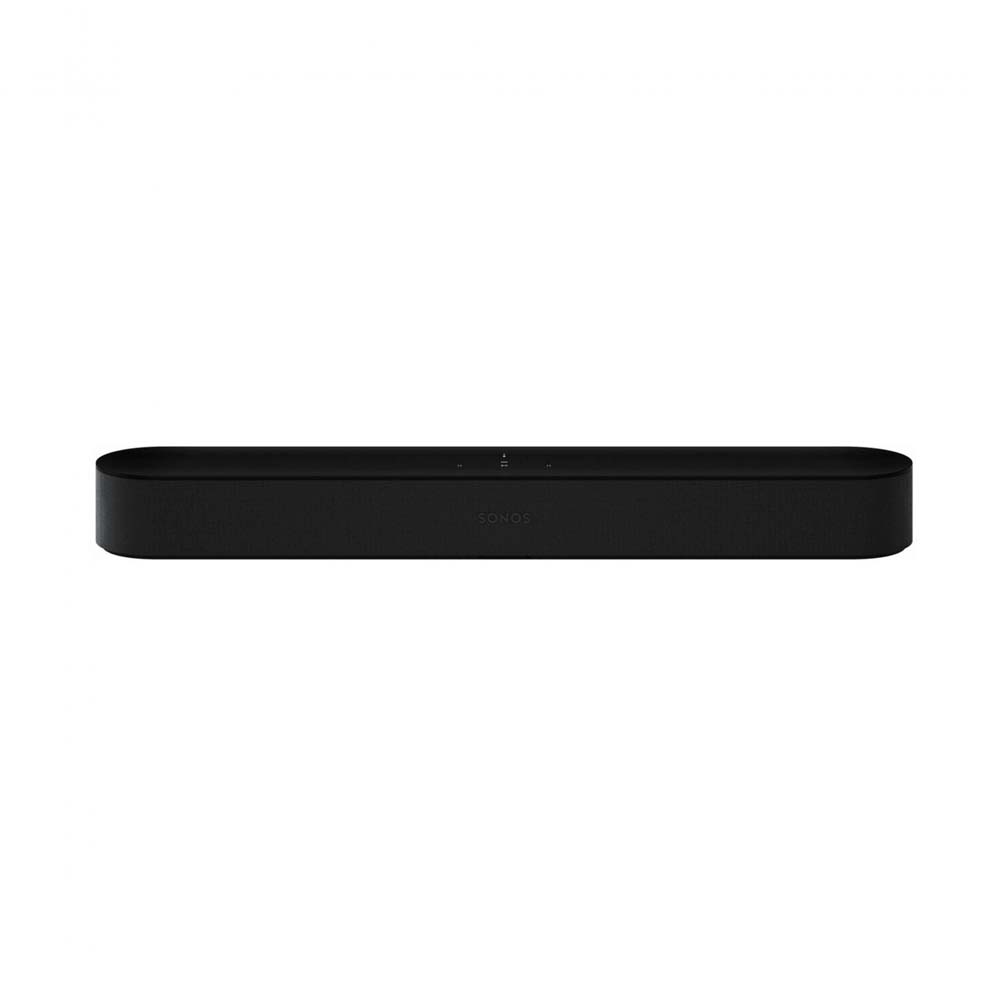 Soundbar Wireless Sonos Beam 2 Gen - Negro