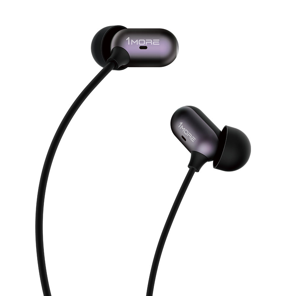Audífonos In-Ear 1More Capsule Dual Driver
