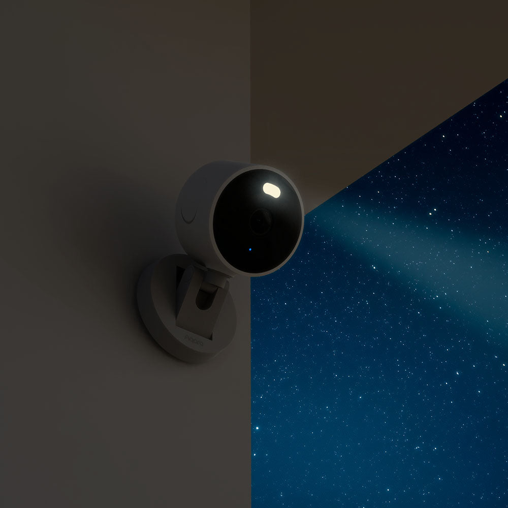 Cámara Smart 2K Aqara G100