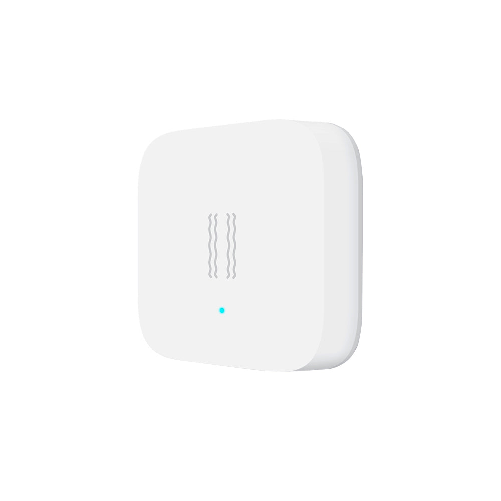 Pack 3x Sensor de Vibración Inalámbrico Zigbee HomeKit