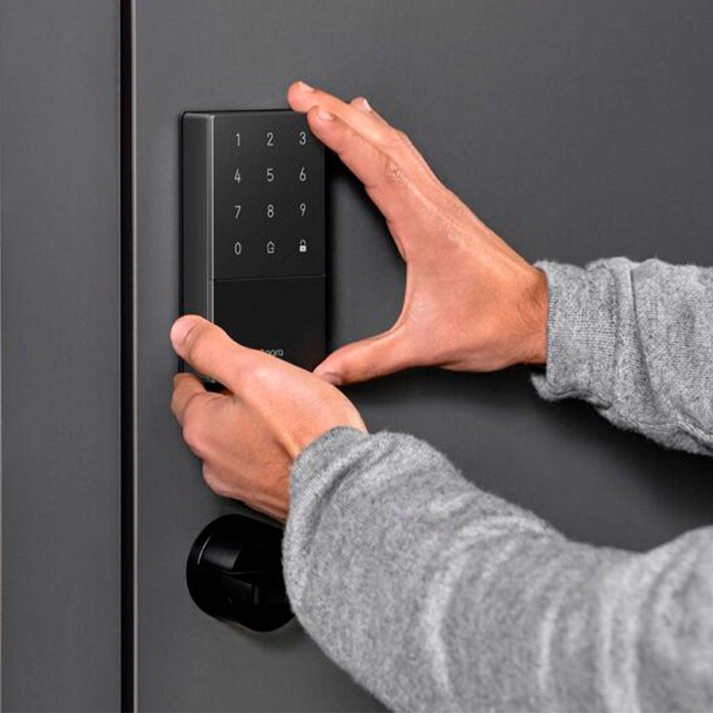 Cerradura Inteligente U50 Aqara