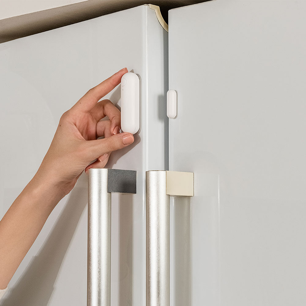 Sensor de Puerta y Ventana Matter P2 Aqara Open Box