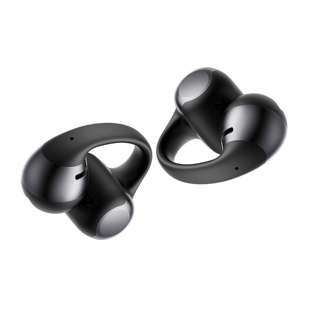 Audífonos Bluetooth Shokz OpenDots One - Black