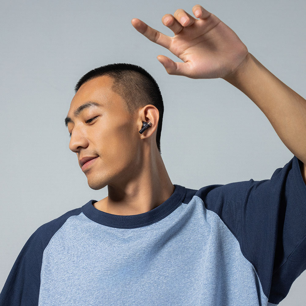 Audífonos In-Ear 1More PistonBuds Pro Q30 Negro