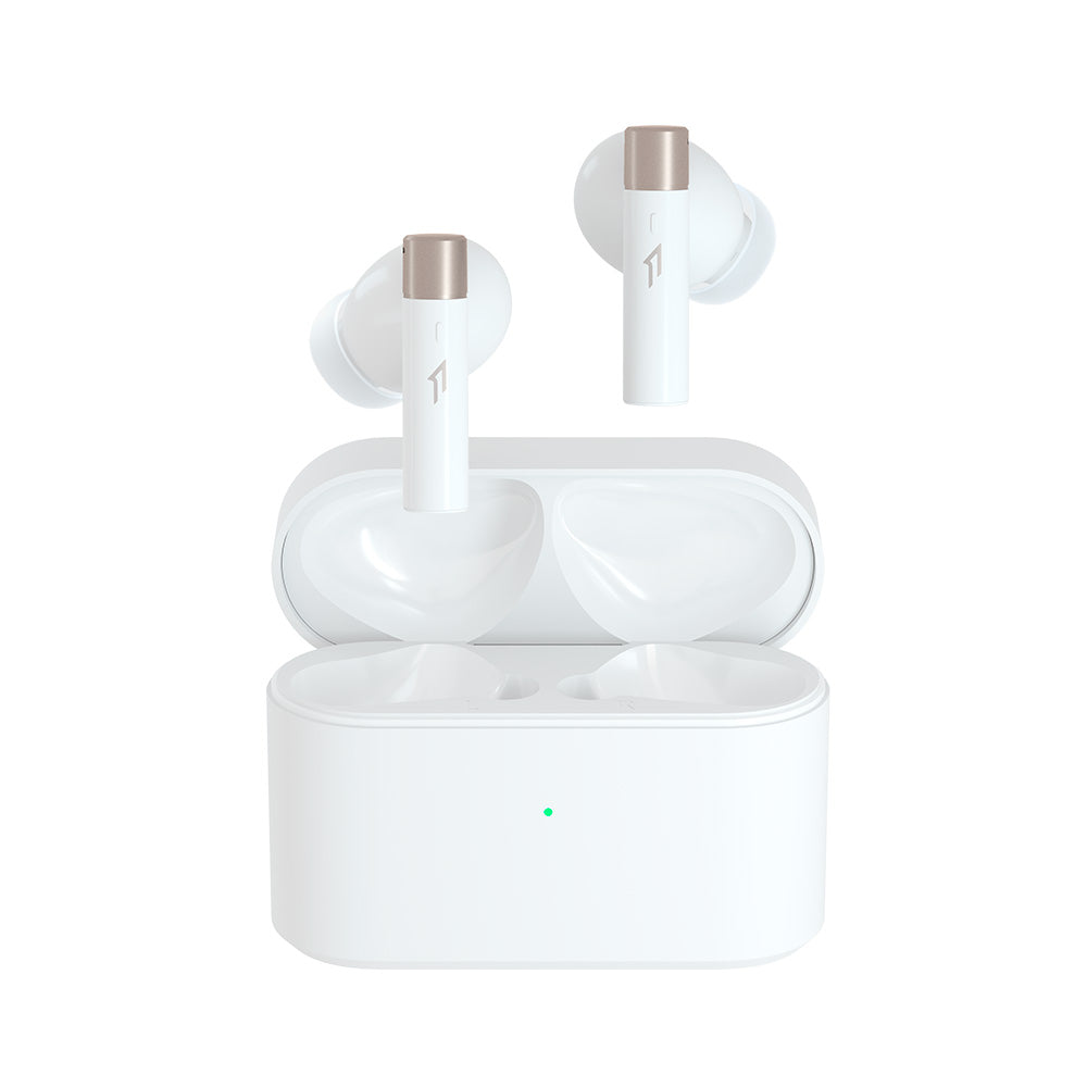 Audífonos In-Ear 1More PistonBuds Pro Q30 Blanco
