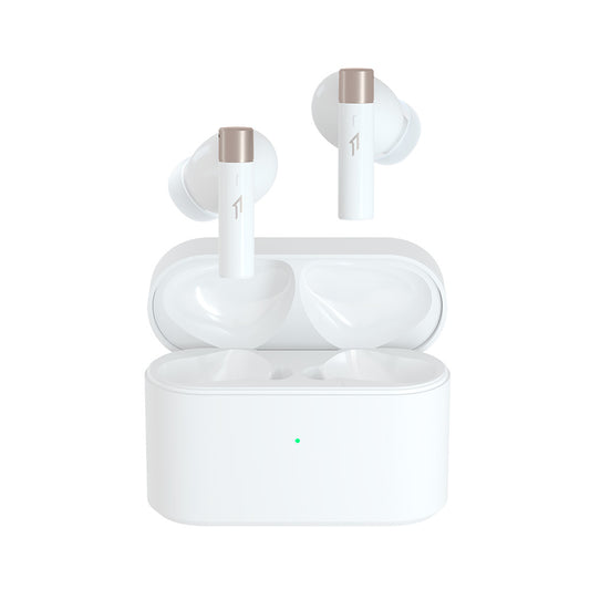 Audífonos In-Ear 1More PistonBuds Pro Q30 Blanco