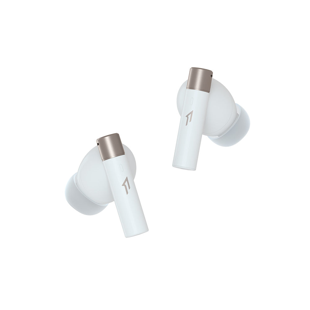 Audífonos In-Ear 1More PistonBuds Pro Q30 Blanco