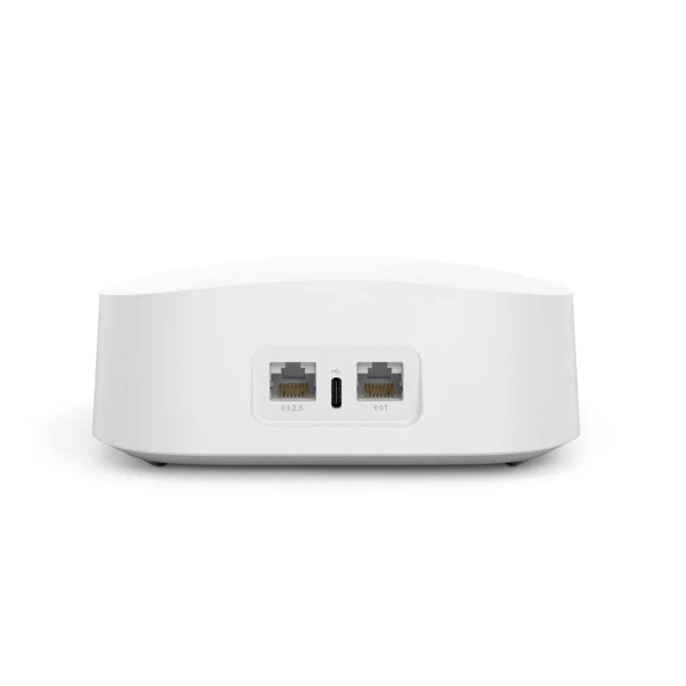 Router Wi-Fi 6E de Triple Banda EERO Pro 6E