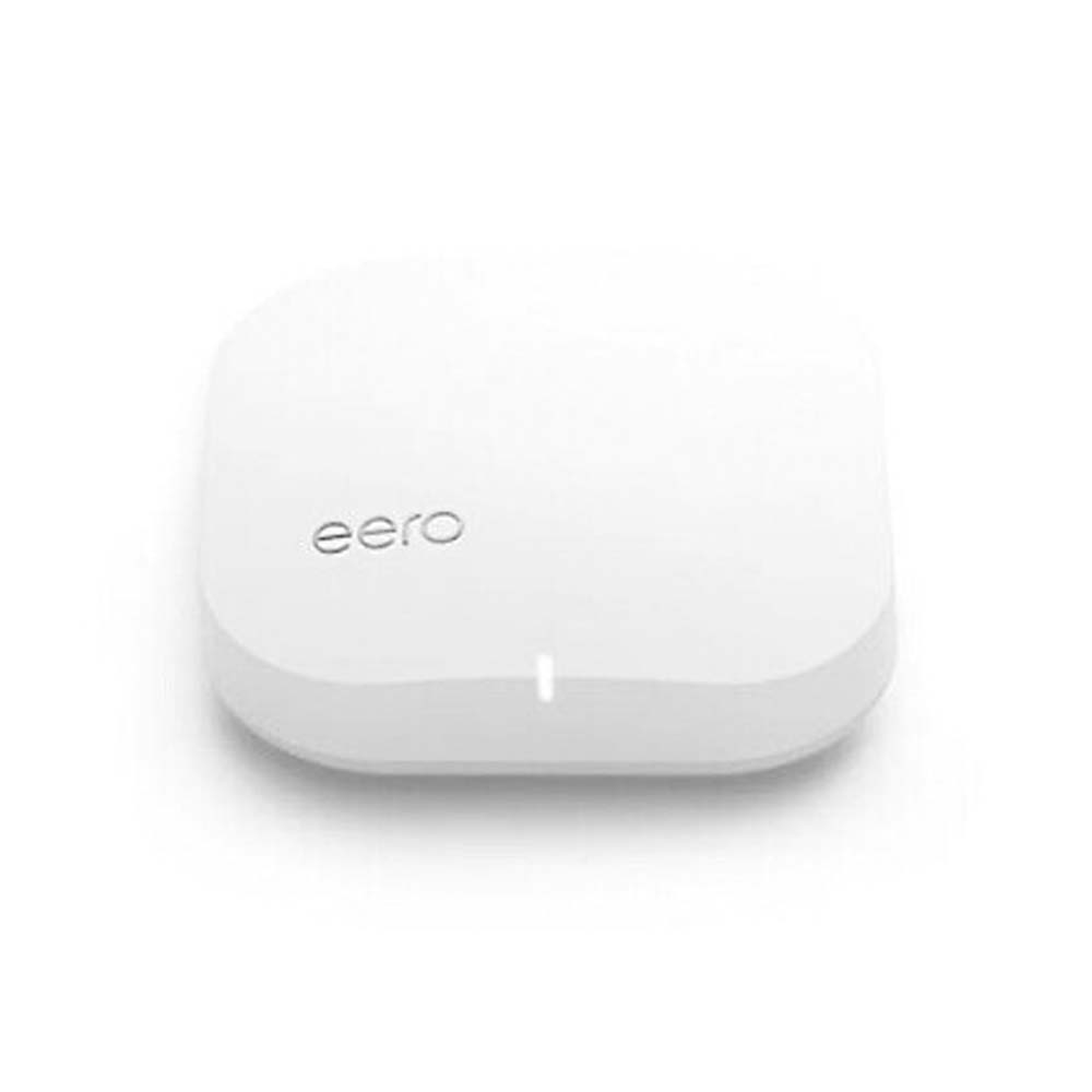 Router Wi-Fi 6E de Triple Banda EERO Pro 6E