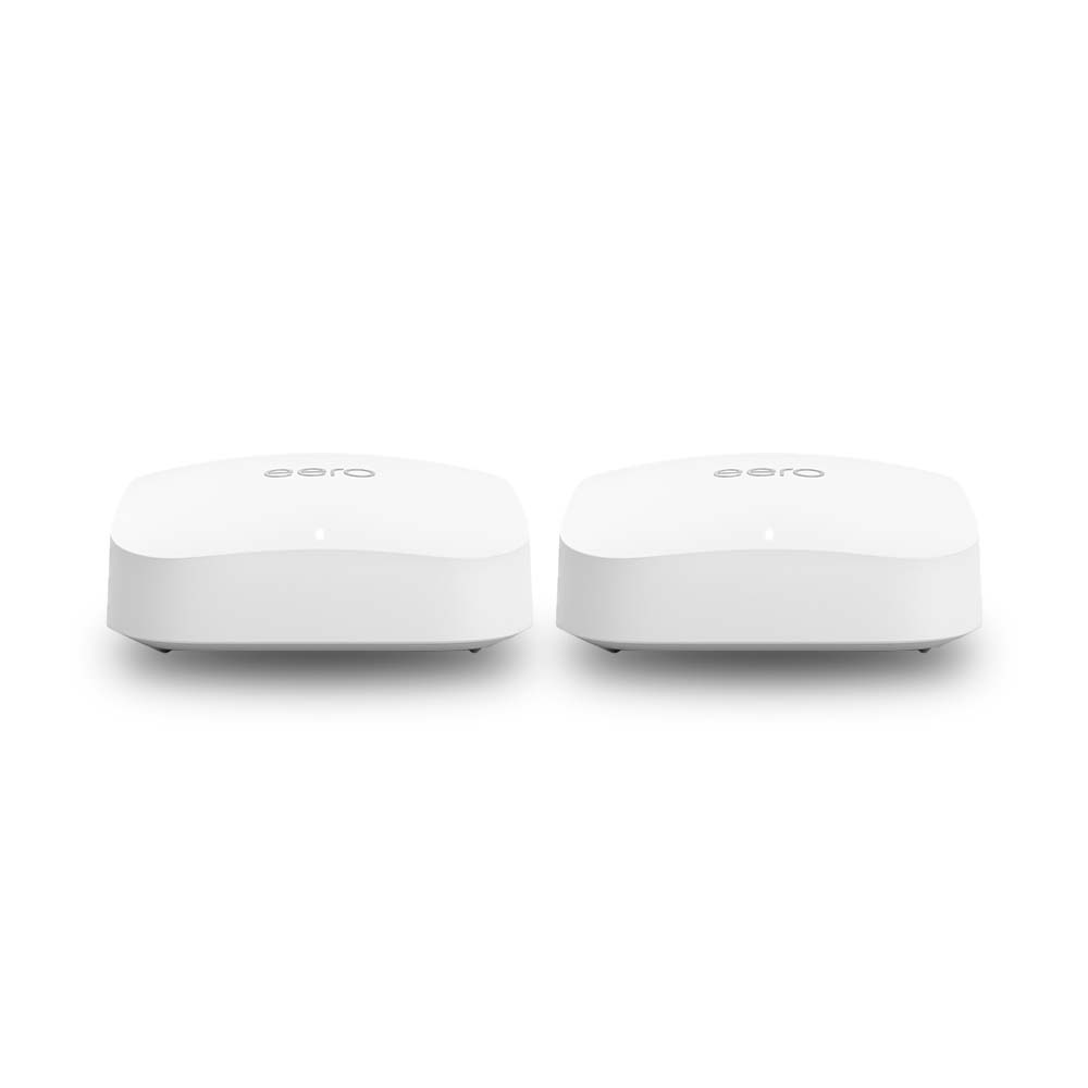 Router Wi-Fi 6E de Triple Banda EERO Pro 6E
