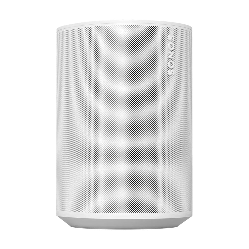 Parlante WIFI y Bluetooth Era 100 Sonos - Blanco