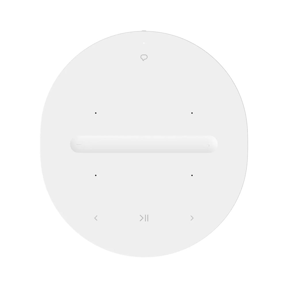 Parlante WIFI y Bluetooth Era 100 Sonos - Blanco