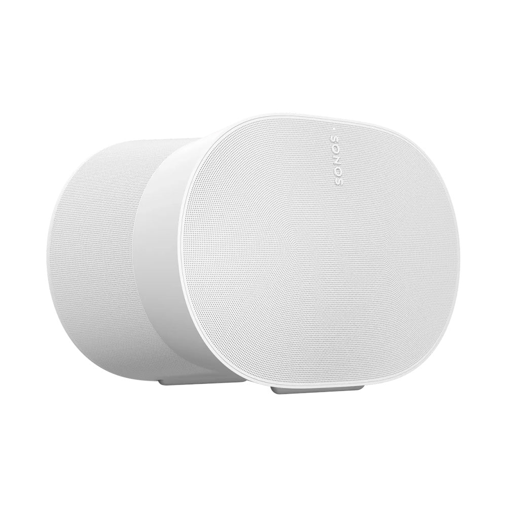 Kit Parlante WIFI Bluetooth Era 300 Sonos +  Soporte de pared Sanus Blanco