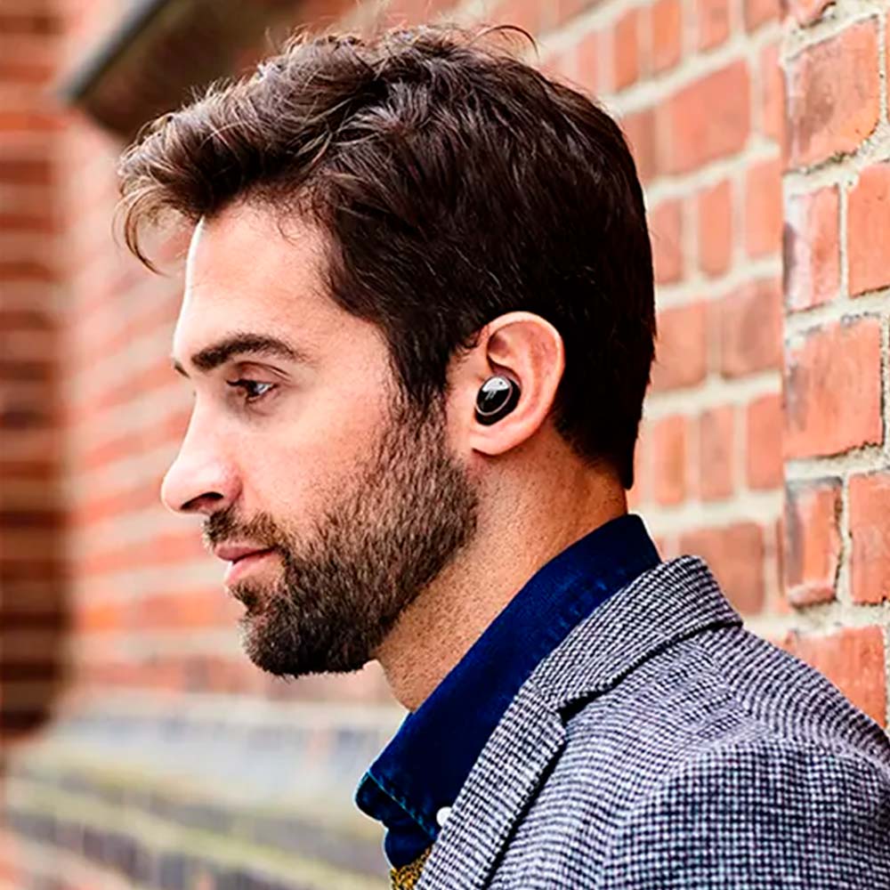 Audífonos 1More EVO True Wireless Black Open Box