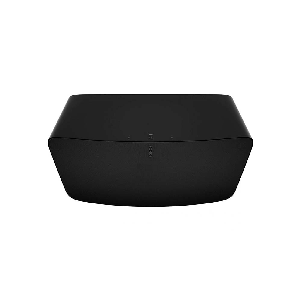 Parlante WiFi Sonos Five - Negro