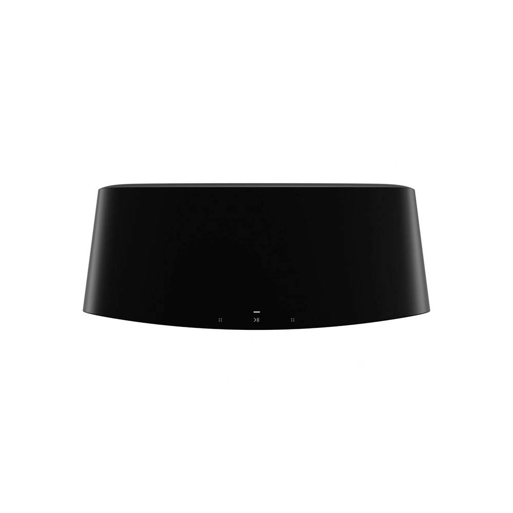 Parlante WiFi Sonos Five - Negro