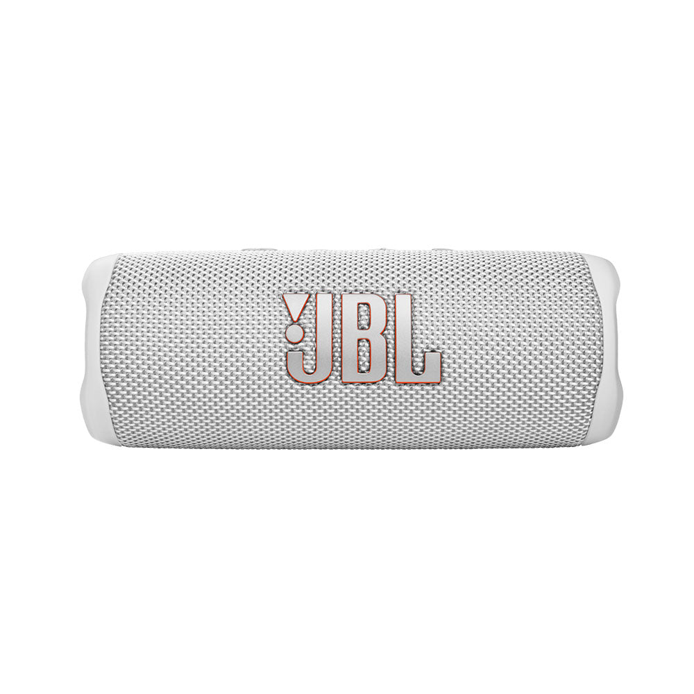 Parlante Bluetooth JBL FLIP 6 Blanco