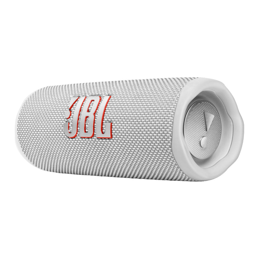 Parlante Bluetooth JBL FLIP 6 Blanco