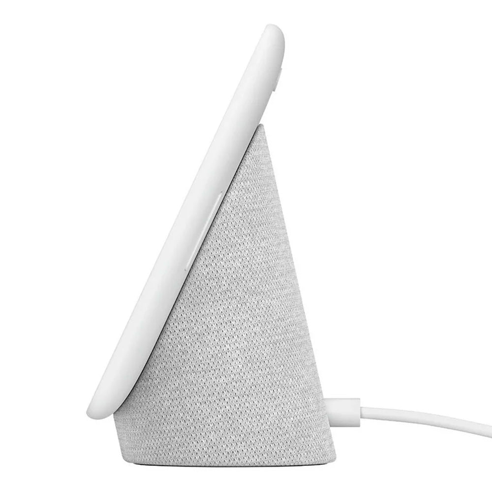 Google Nest Hub 7” Smart Display 1 Gen Blanco