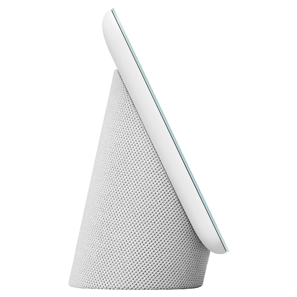 Google Nest Hub 7” Smart Display Blanco