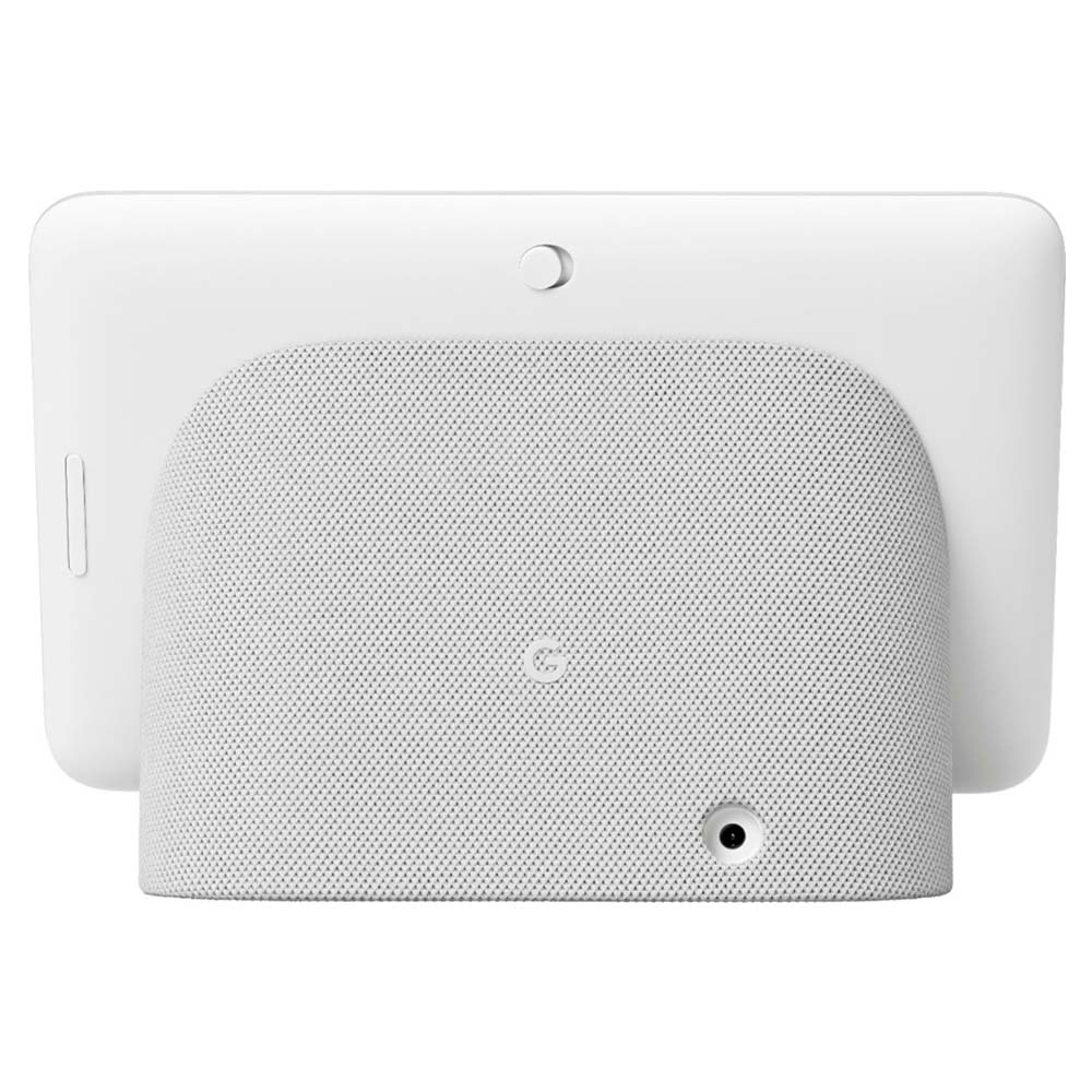 Google Nest Hub 7” Smart Display Blanco